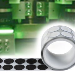 Dispositivi di protezione e sfiato GORE® - Serie di sfiati adesivi - Test di controllo della qualità