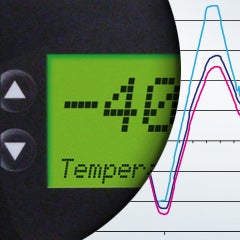 Prove con variazione ciclica della temperatura per la valutazione della durata di vita del prodotto