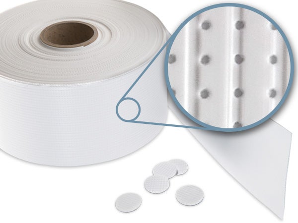 Standard Series GORE® Foam Liners (3FL-323G)