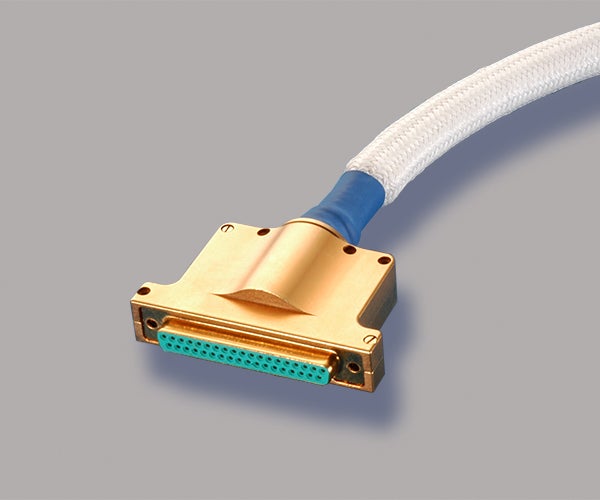 Connessioni LVDS