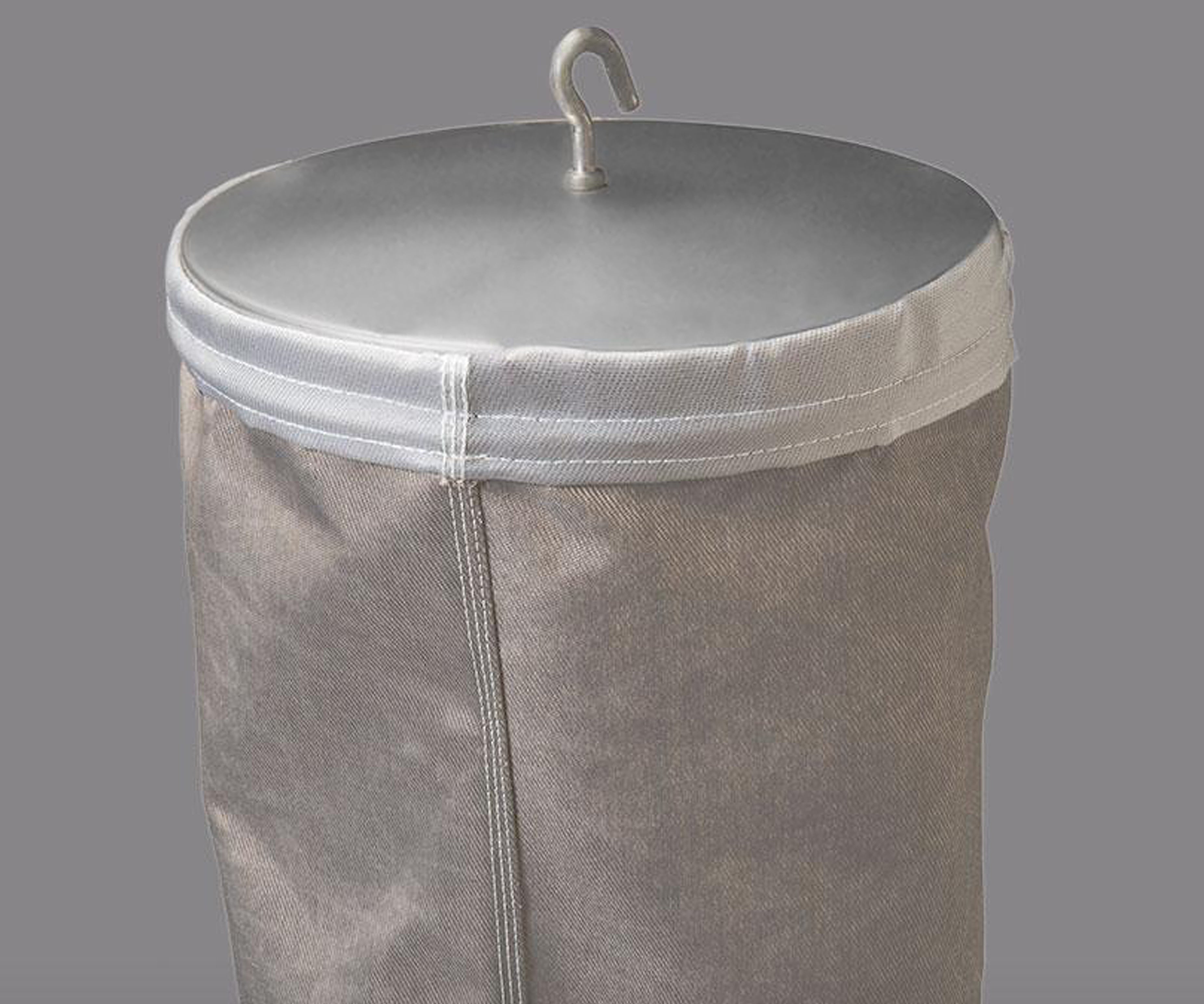NUOVE maniche filtranti GORE® LOW DRAG™ Filter Bags a bassa resistenza per la produzione di nerofumo