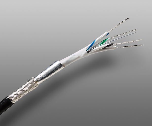 Cavi Fibre Channel per Sistemi Militari Terrestri