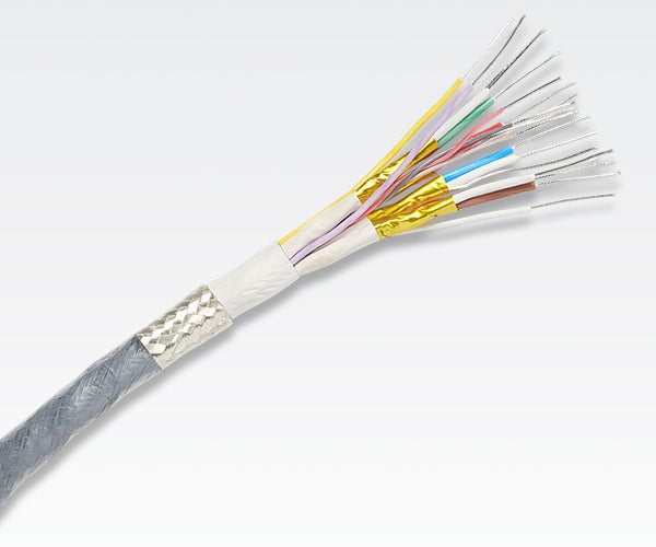 Aerospace HDMI 2.0 Cables for Civil Applications 