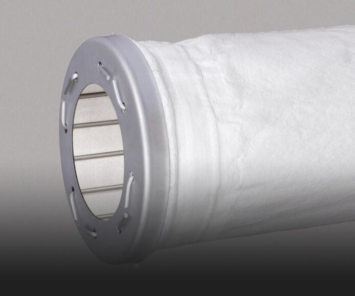 Manica filtrante DeNOx Filter Bag