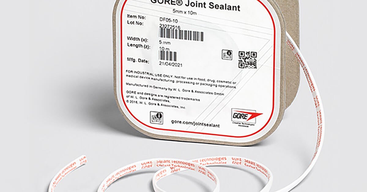 GORE® Joint Sealant Gore
