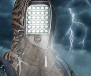 Dispositivi di protezione e sfiato GORE<sup>®</sup> Involucri per apparecchiature di illuminazione - Brochure