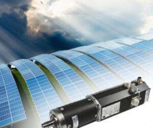 Prolungamento della vita utile dei sistemi di tracking solare mediante equalizzazione della pressione