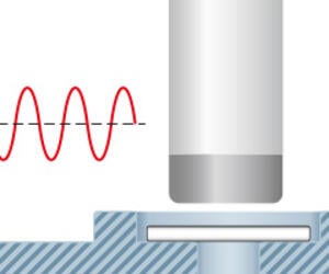 Tecnologia dei materiali: Saldatura delle membrane GORE™ su parti in plastica