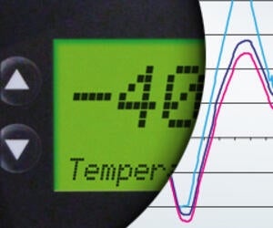 Prove con variazione ciclica della temperatura per la valutazione della durata di vita del prodotto