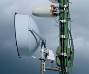 GORE® Protective Vents - Telecommunication Systems - Brochure