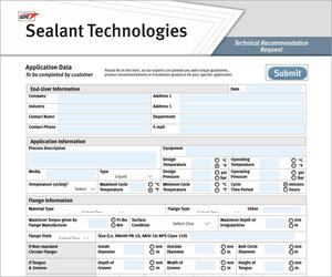 Richiesta di consulenza tecnica Guranizioni di Tenuta