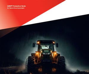 Dispositivi di protezione e sfiato GORE® - per veicoli heavy duty - Brochure