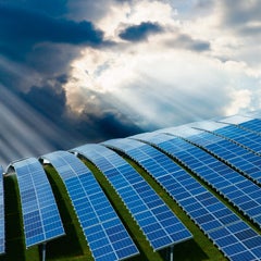 Dispositivi di protezione e sfiato GORE® - Impianti di generazione di energia solare - Brochure