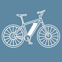 Biciclette elettriche